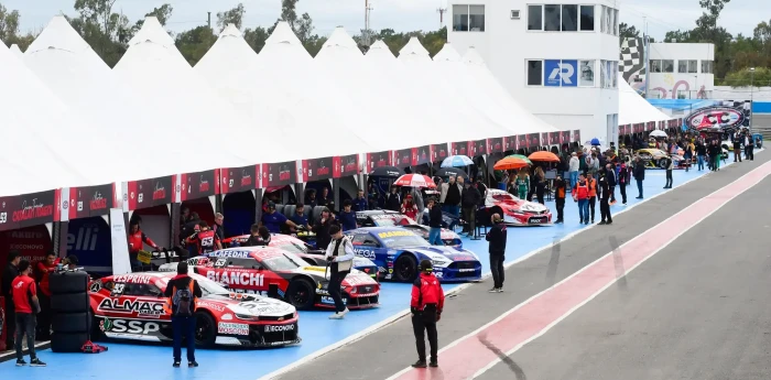 ¿Rosario tendrá dos fechas en el calendario 2027 de TC?