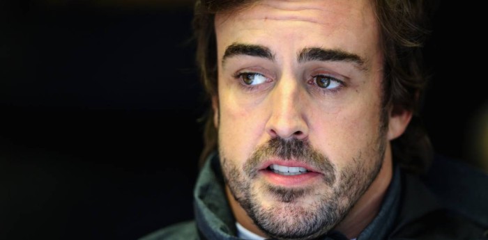 Alonso va a esperar la decisión de McLaren sobre el motor de 2018