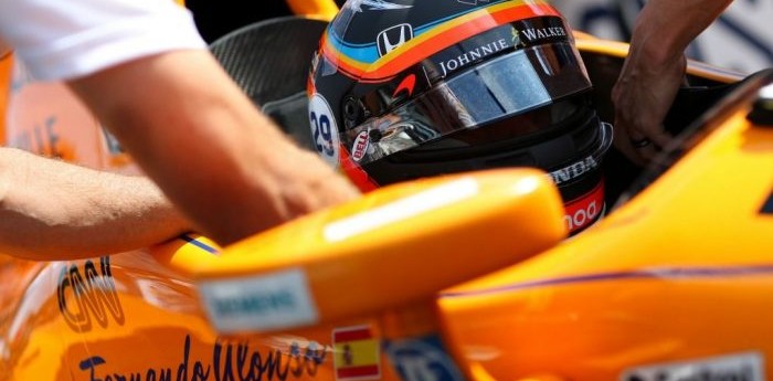 Alonso cada vez más cerca de la IndyCar