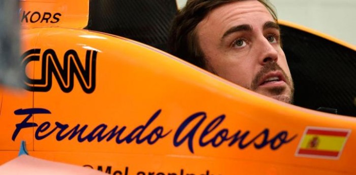 McLaren acelera la llegada de Alonso a Indy