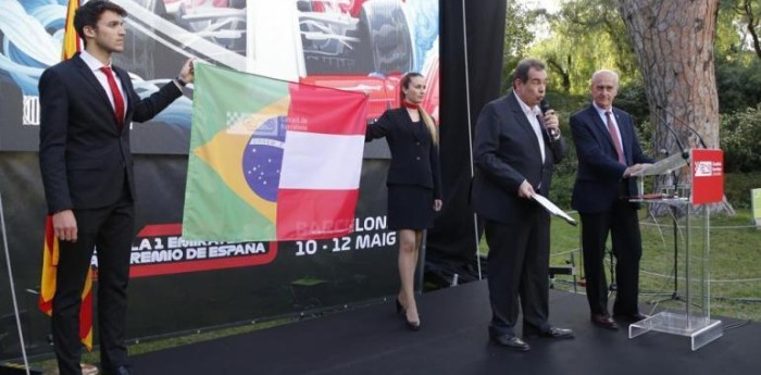 Catalunya rendirá homenaje a Senna y Ratzenberger