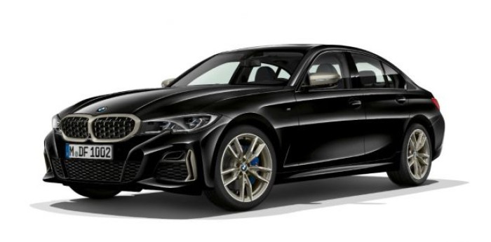 BMW presentará en Los Angeles el M340i xDrive