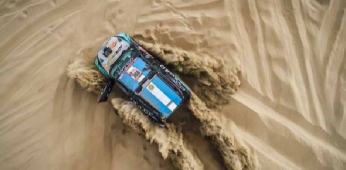 El Dakar tuvo una valorización digital de US$ 4,2 millones