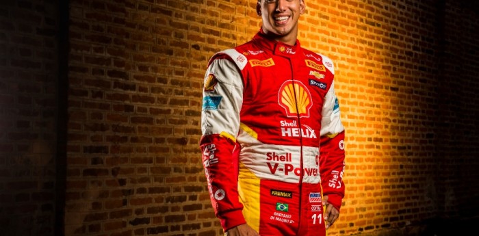 Shell invita a un piloto del Stock Car al TC virtual