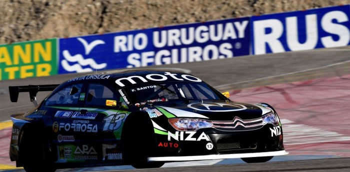Gonzalo Fernández se sumará al DM Team en Top Race Series