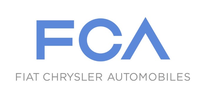 FCA y Aurora lanzarán un vehículo comercial autónomo