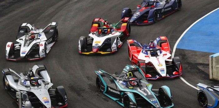 La Fórmula E pasará a ser Campeonato Mundial