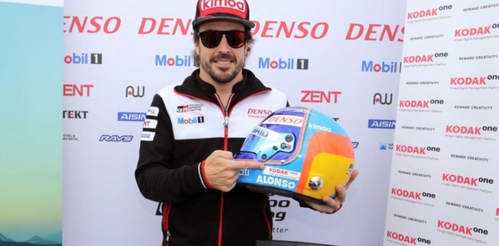 Alonso hará más carreras luego de Le Mans