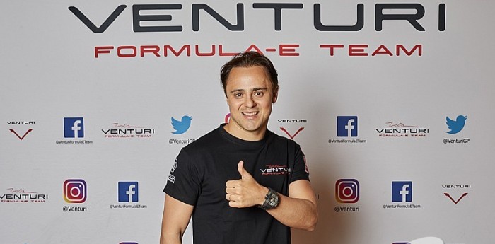 Felipe Massa dice que la Fórmula E es más competitiva que F1