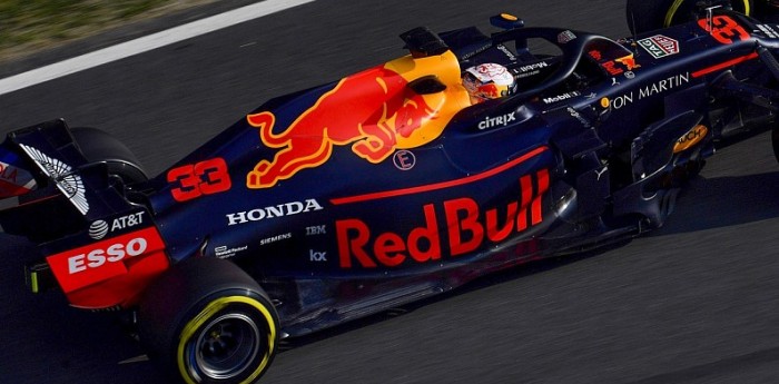 Honda se retira de la Fórmula 1