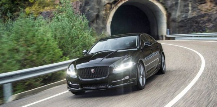El Jaguar XJ tendrá solamente motores diesel