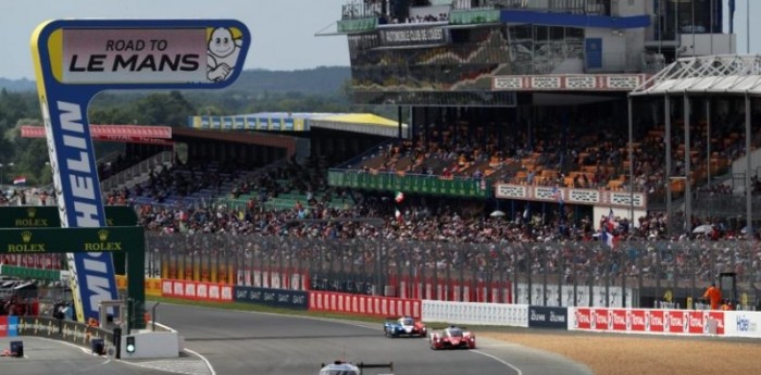 24 horas de Le Mans: mañana comenzará la actividad en pista 