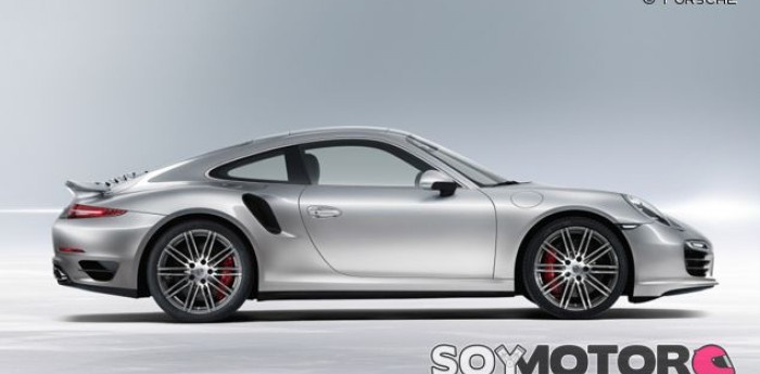 Porsche lanzará en serie un 911 Híbrido