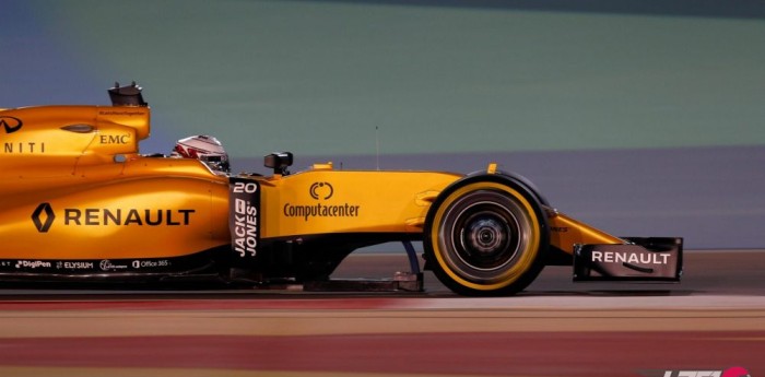 Renault ya piensa en 2018