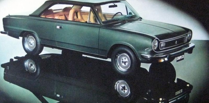 Torino ZX, el último de la historia