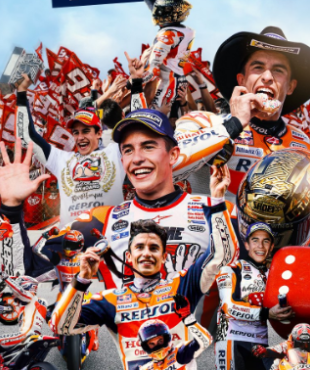 El fin de una era en MotoGP