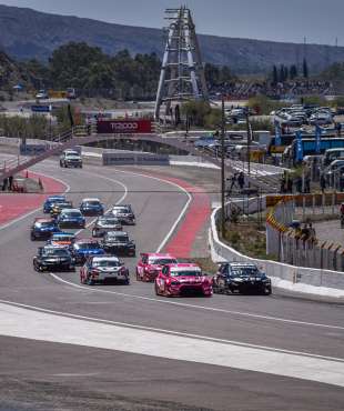 Volveré siempre a San Juan